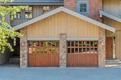 Trust Garage Door Mentor, OH 234-312-3615 - custom-side