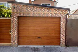 Trust Garage Door Mentor, OH 234-312-3615 - garage-side
