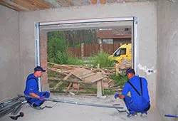Trust Garage Door Mentor, OH 234-312-3615