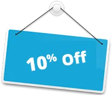 Trust Garage Door Mentor, OH 234-312-3615 - special-discounts-sidebar